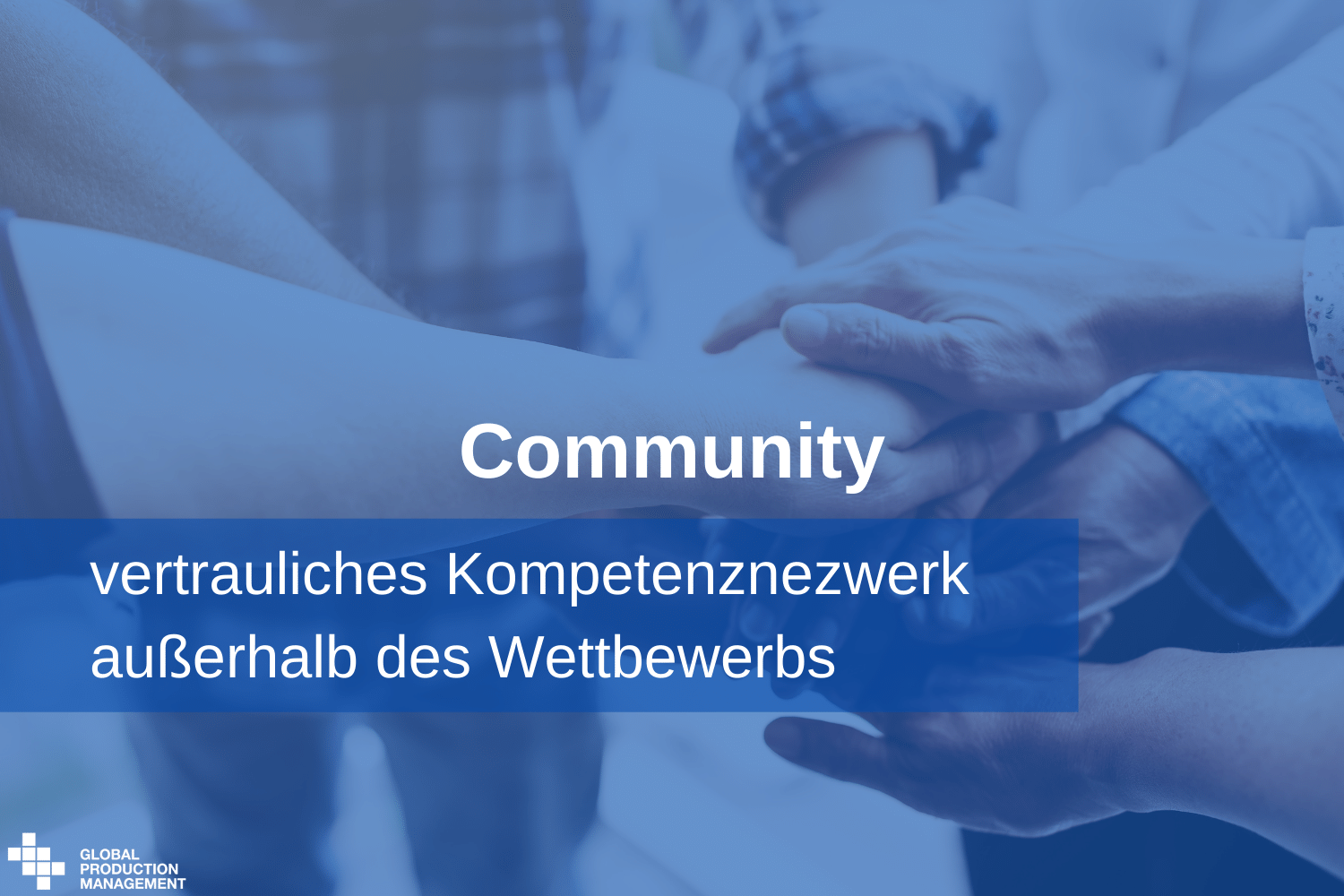 Community-1 Mitgliedschaft  