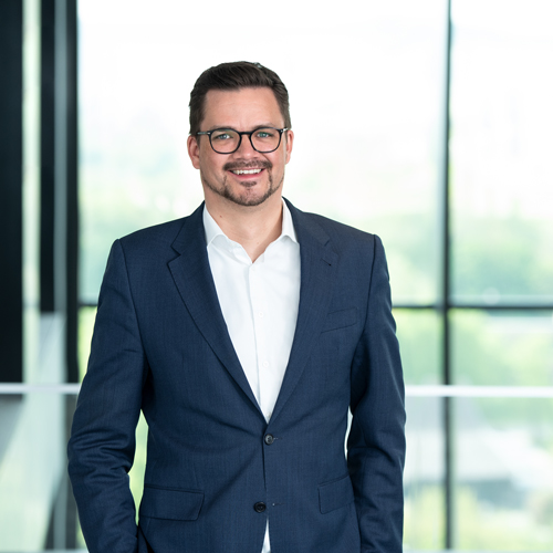 Dr.-Jan-Philipp-Prote Membership  