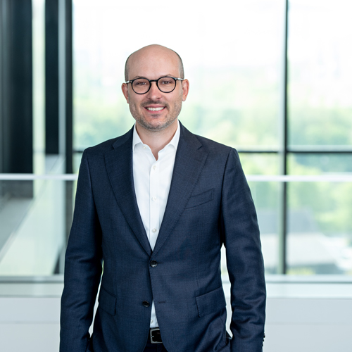 Stefan-Dany Stefan-Dany Resiliente Netzwerkstrukturen