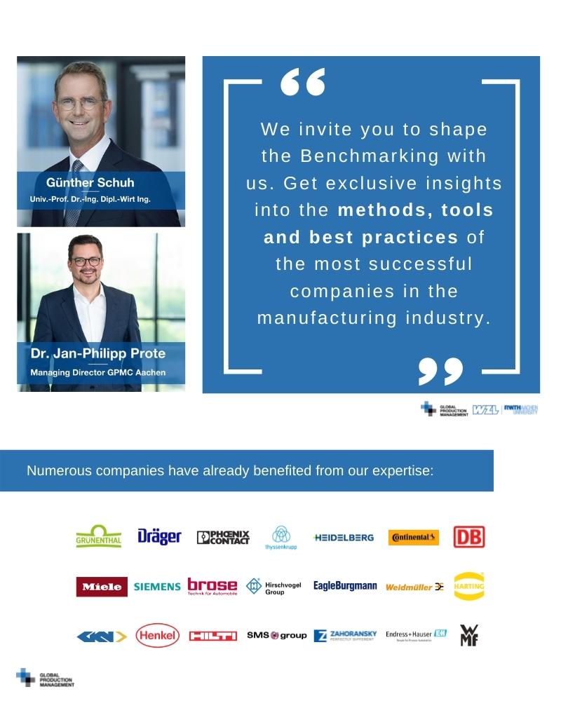 We-invite-you-to-shape-the-Benchmarking-with-us.-Get-exclusive-insights-into-the-methods-tools-and-best-practices-of-the-most-successful-companies-in-the-manufacturing-industry Learn from the best in our Benchmarking Study  