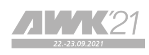 awk-21 1st GPMC Kaminabend | Prof. Dr. Günther Schuh 