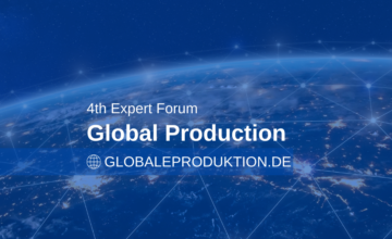 WS-Event-Expertenforum-360x220 4th Expert Forum: Global Production  