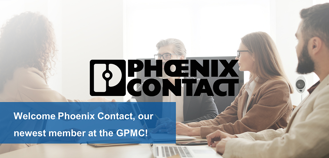 Welcome-Phoenix-Contact Welcome: Phoenix Contact! 