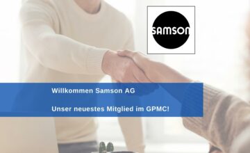 Wir-begruessen-die-Samson-AG-als-unser-neues-Mitglied-im-GPMC-360x220 Willkommen SAMSON! 