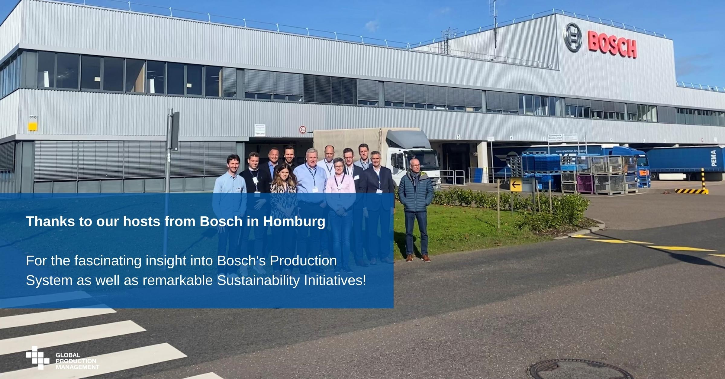 Thanks-to-our-hosts-from-Bosch-in-Homburg-For-the-fascinating-insight-into-Boschs-Production-System-as-well-as-remarkable-Sustainability-Initiatives Sustainability in the production system  