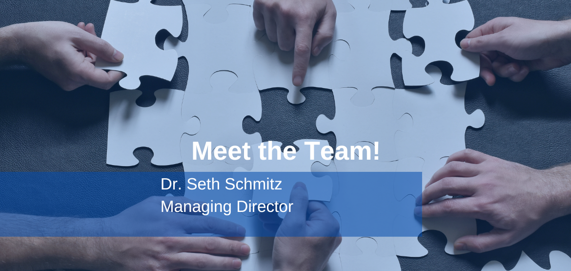 Welcome-Dr.-Seth-Schmitz-1170x555 Meet the Team: Dr. Seth Schmitz  