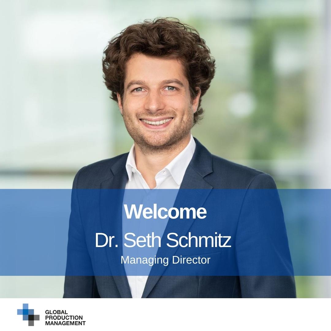 Welcome-Dr.-Seth-Schmitz Meet the Team: Dr. Seth Schmitz  