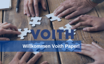 Votiv-Paper-360x220 Welcome Voith Paper!  