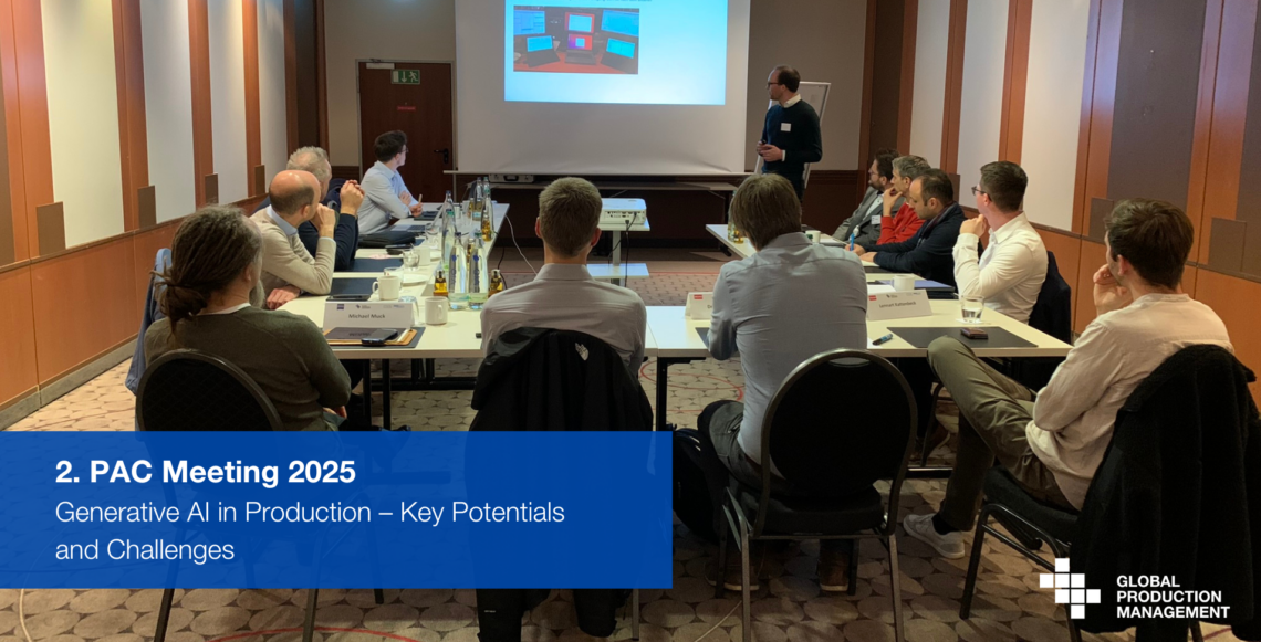 PAC-2.-Treffen-1-1-1140x581 🚀 Our second community meeting held on November 19, 2024, brought together the Production Analytics Community (PAC) at ABB in Ratingen  